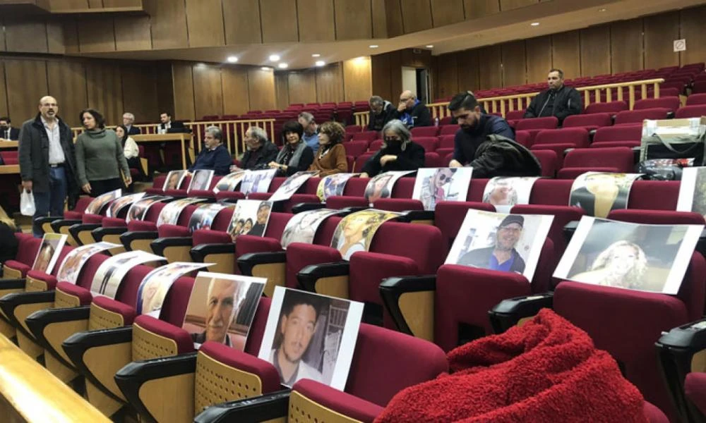Μάτι: Αύριο Δευτέρα η εκδίκαση σε δεύτερο βαθμό – 21 κατηγορούμενοι πάλι στο εδώλιο